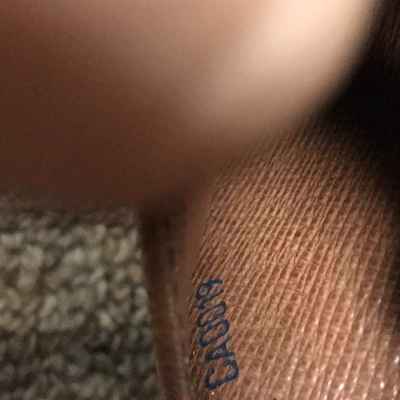 Authentic Louis Vuitton Mens Wallet Monogram - Picture 8 of 8